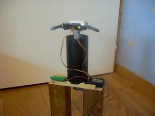 Mini patator: Tower-Action v2