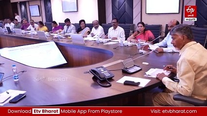 న్యాయశాఖ, మైనారిటీ సంక్షేమ శాఖలపై చంద్రబాబు సమీక్ష