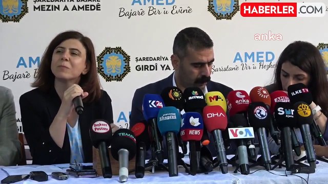 Diyarbakır'da Müfettiş Denetimi ve Temizlik Sorunları