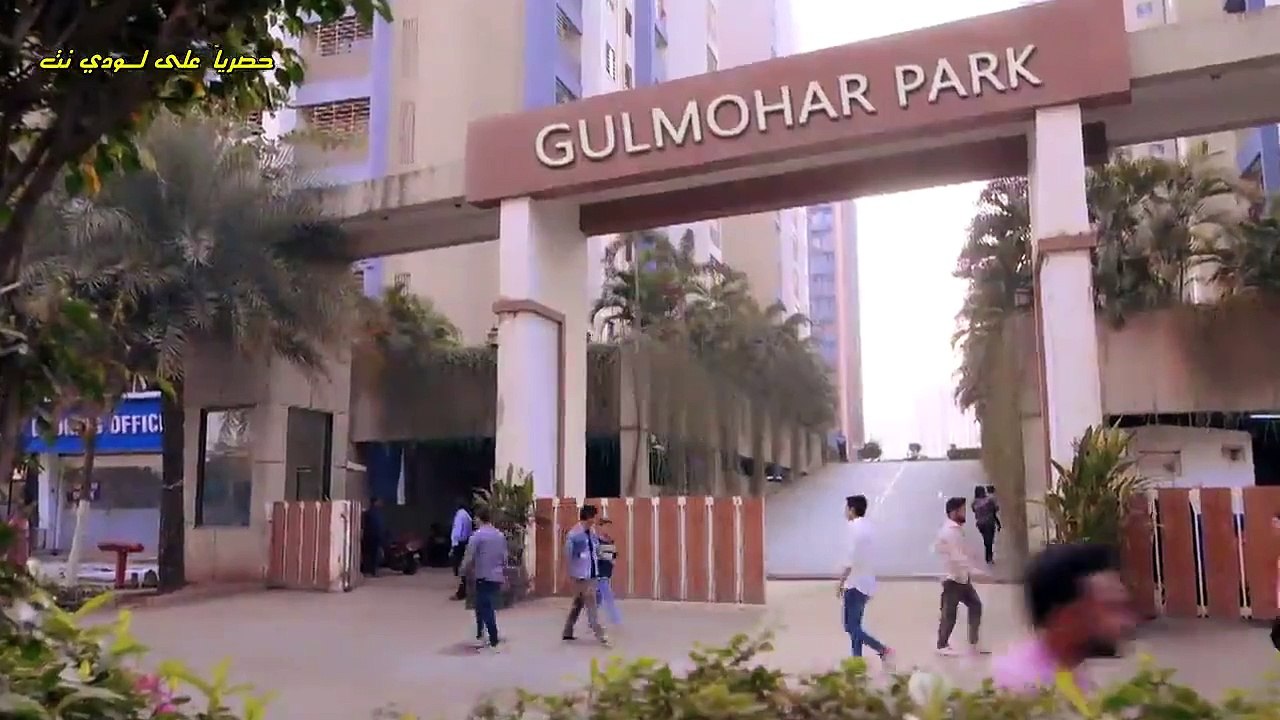 حبيبتي من تكون الجزء الثاني حلقة 1285 منى