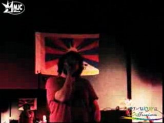 Nomad Experiment (10) *salmanazar* rappel mjcrix