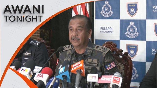 AWANI Tonight: Police investigations estimate around 10,000 GISB followers nationwide