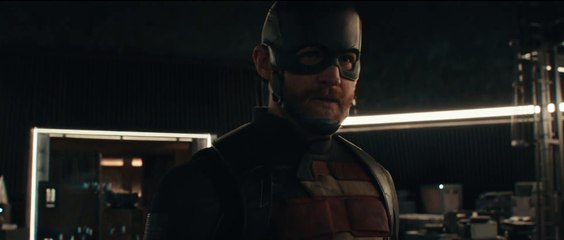 ¡Mira el emocionante tráiler de Thunderbolts! ⚡