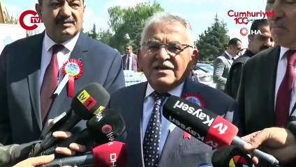 Meclis'te sucuk partisine açıklama: Leblebi mi tanıtsaydık