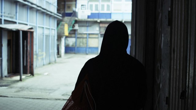 Are our towns and cities getting more dangerous? There are currently 176 UK crime ‘black spots’ where no robberies get solved.