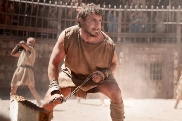 'Gladiator II', tráiler final de la película de Ridley Scott