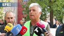 Una treintena de productores reclama en Madrid medidas 