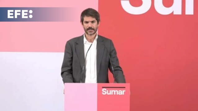 Sumar mete presión a Junts para apoyar techo de gasto: son 500 millones más para Cataluña