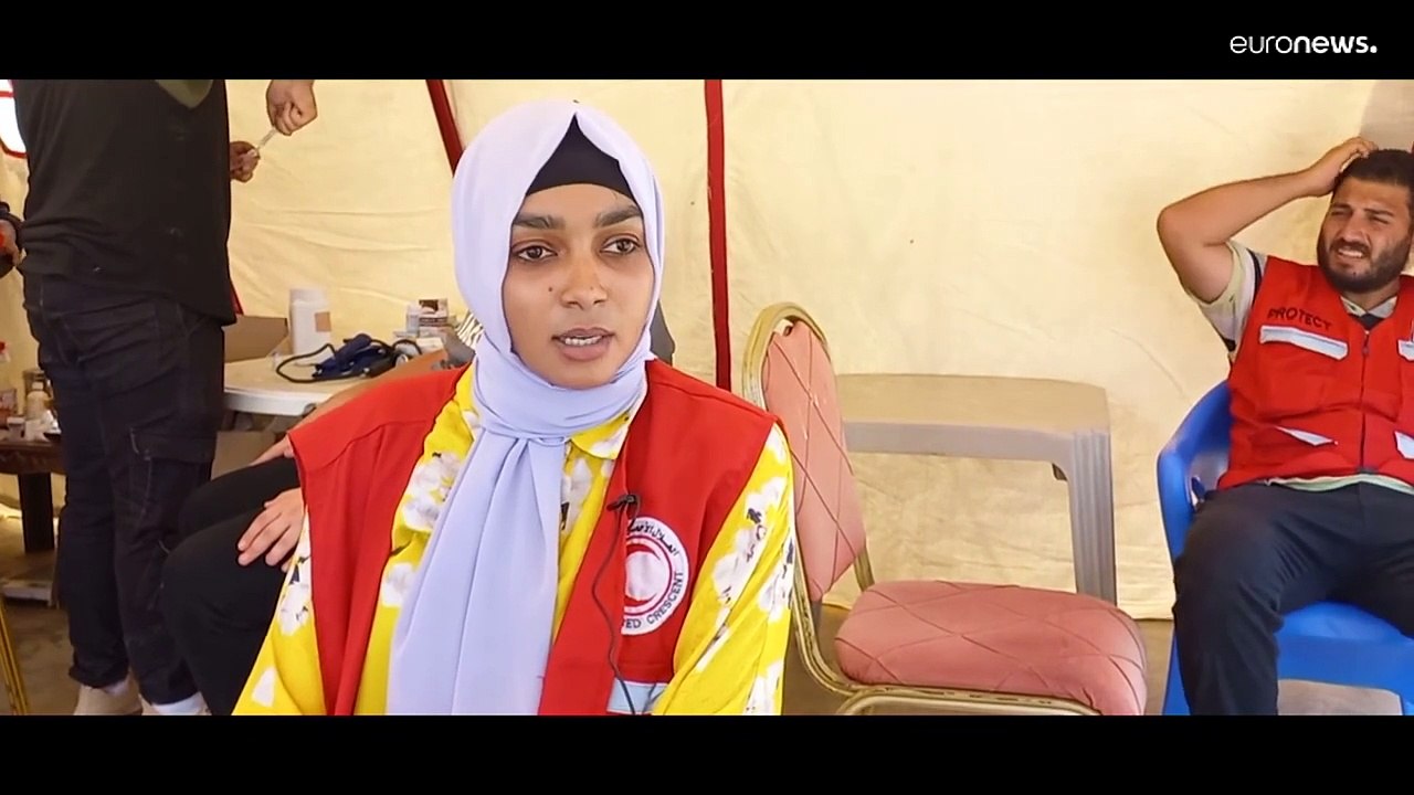 الكوليرا تنتشر في السودان وجنرالات الحرب يواصلون قتالهم دون هوادة…