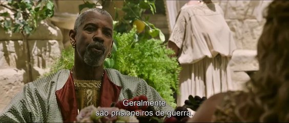 Gladiador 2 Trailer Legendado – Confira o Retorno Épico! ⚔️