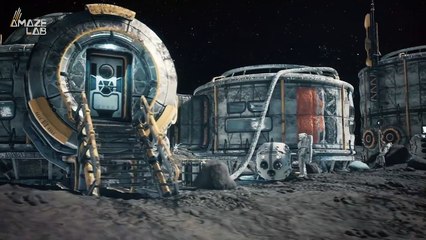 New Investigation Finds Markers of Water Covering the Lunar Surface