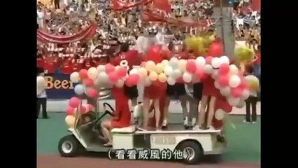 ក្បាច់បាល់ Kung Fu ភាគ31