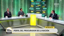 BITE 3 RADIOGRAFÍA - OMAR JAÉN - PERFIL DEL PROCURADOR.mp4