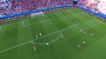 I rate all my 14 eurogoals. And you too…