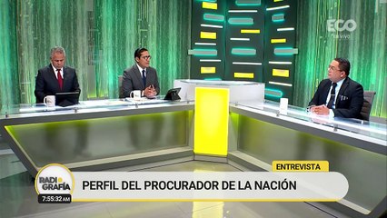 BITE 4 RADIOGRAFÍA - OMAR JAÉN - PERFIL DEL PROCURADOR.mp4