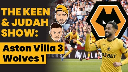 The Keen & Judah Show: Are Wolves over-reliant on Matheus Cunha?