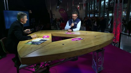 Loire éco : Après Ns Made, voici mon Babet !