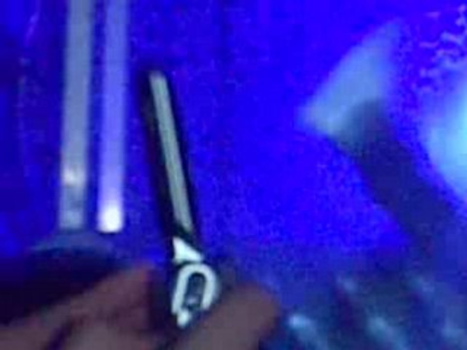 Quentin Mosimann & Jérémy Chapron - Seven Nation Army