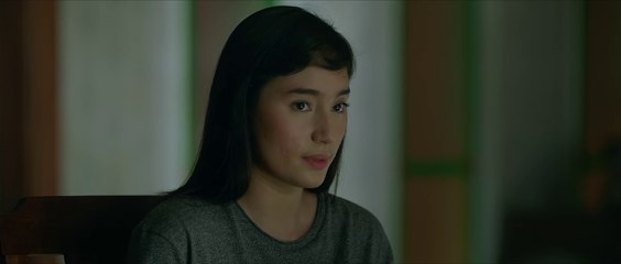 GHOST WRITER _ 2019 ( Comedy, Drama, Horror )