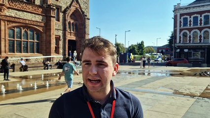 Vox pop: Did the Derry Summer live up to your expectations?