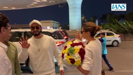 Deepika Padukone Melts Hearts with Adorable Newborn Moments