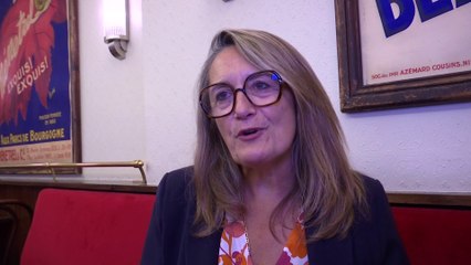 "Jeudi soir, Michel Barnier m'a appelé", confie Sophie Primas