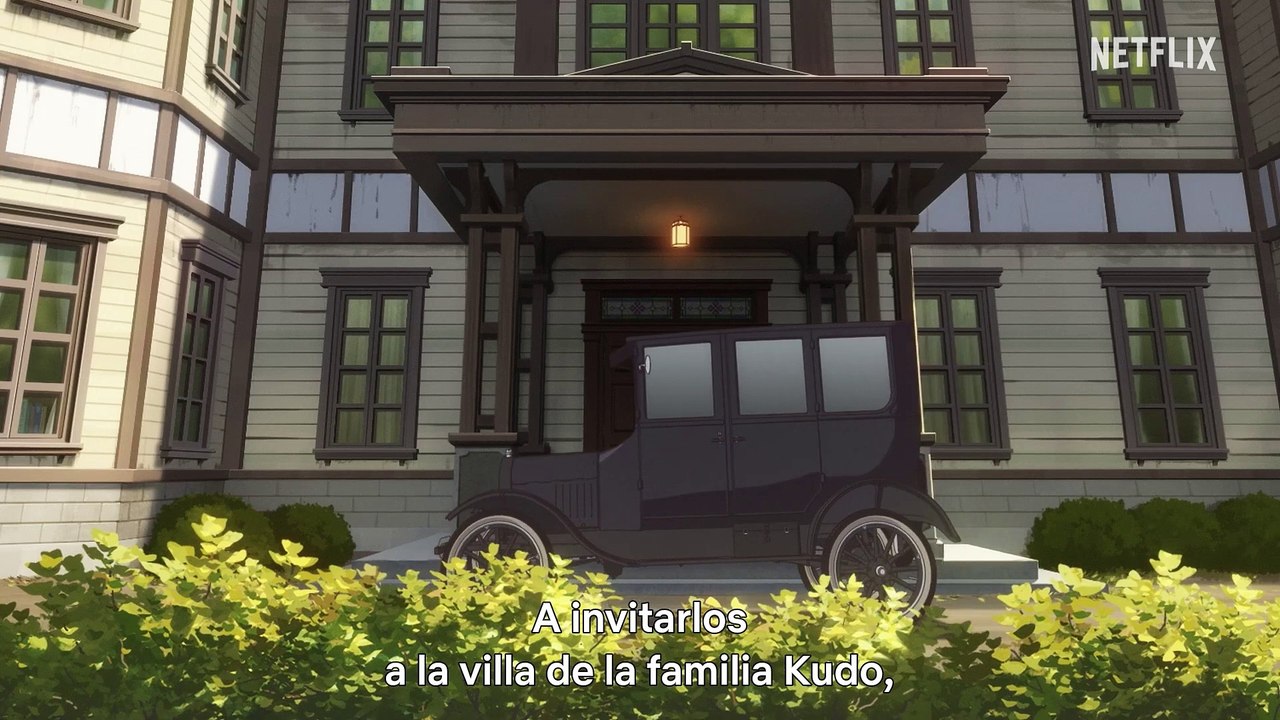 Mi feliz matrimonio - Teaser oficial Temporada 2 Netflix