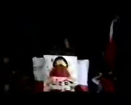 Raúl Alfonsin y la autoamnistía