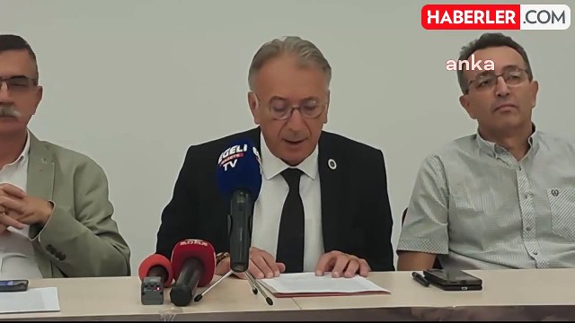 Danıştay'dan Çeşme Projesine İtiraz Kararı: İptal Edildi