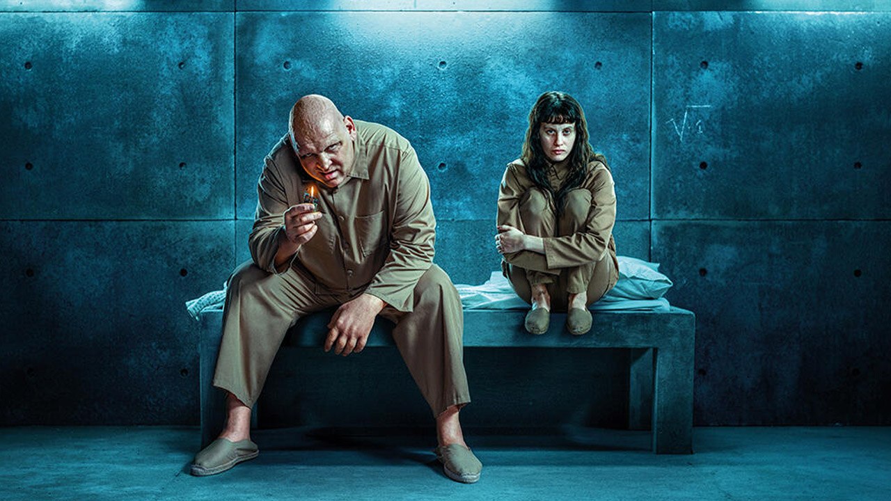 Der Schacht 2 - Trailer (Deutsch) HD