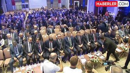 Adalet Bakanı Yılmaz Tunç: Adli Tıpta Yapay Zeka Kullanımı Artacak