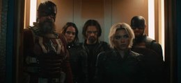 Thunderbolts* - Première bande-annonce (VOST) ｜ Marvel