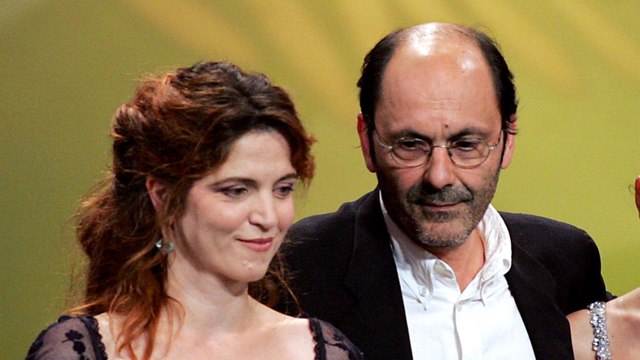 GALA VIDEO - Agnès Jaoui, son hommage bouleversant à Jean-Pierre Bacri : “La rencontre déterminante de ma vie”