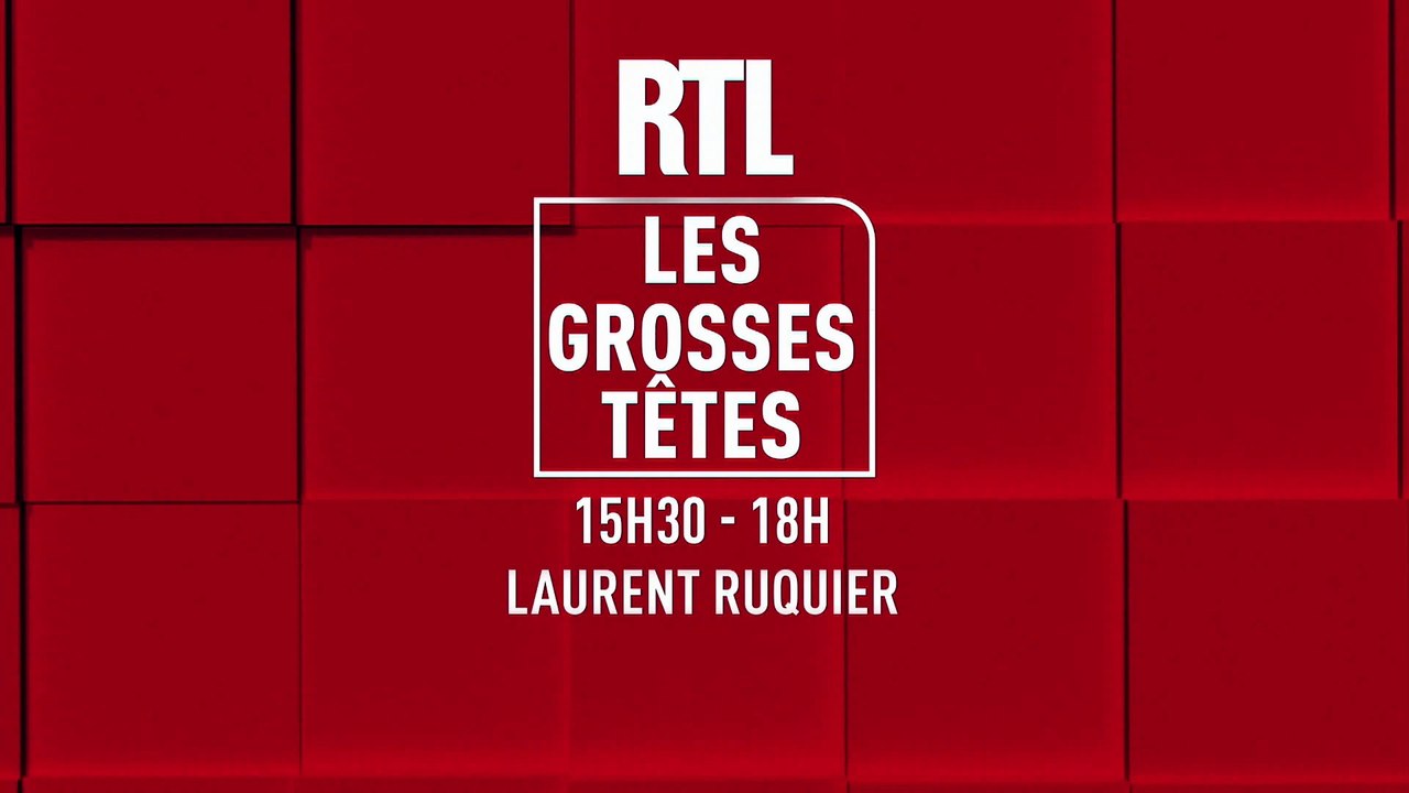 Premier conseil des ministres, Liban, procès des crèches : le journal RTL de 16h du lundi 23 septembre.