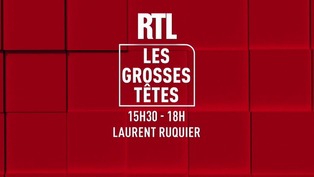 Premier conseil des ministres, Liban, procès des crèches : le journal RTL de 16h du lundi 23 septembre.
