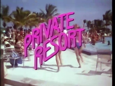 'Punto de recreo', tráiler de la película con Johnny Depp