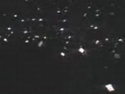 Zénith étoilé Christophe Maé 11 Avril 2008