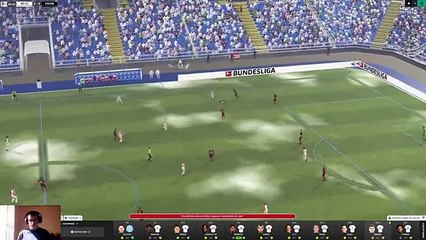 Carrière avec RB Leipzig Saison 1 Episode 9  là suite