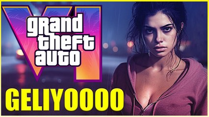 GTA 6 GERÇEKLERİ ve BİLİNMEYENLERİ | HAN KANAL GİTARİSTV