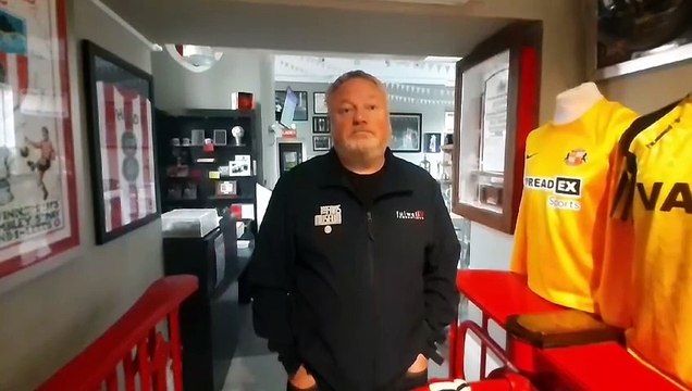 Silent Crime: Sunderland Fans' Museum founder speaks out after venue targeted 10 times in 10 months by vandals and thieves