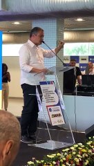 Rui Costa revela que presidente da China virá ao Brasil