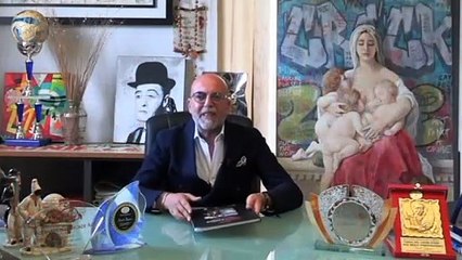 Arte globale in mostra a Padova