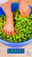 ice cream with a strawberry