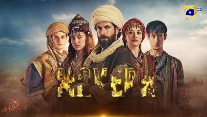 Mavera Episode 37 - Urdu Dubbed - English Subtitle - 17th September 2024 - HAR PAL GEO