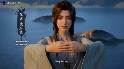 A Record Of Mortal’s Journey to Immortality Episode 120 Subtitle Indonesia