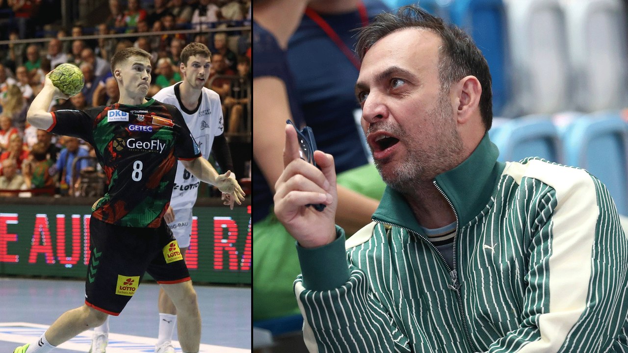 Warum Hanning Zehnder gerne nach Berlin geholt hätte - und der SCM 'verdient' verlor