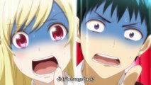 Yamada-kun and the Seven Witches [Episode 1 - 4]