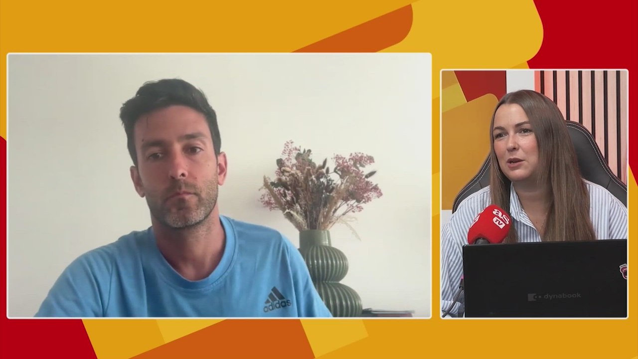 Alberto Bueno sobre Lamine Yamal