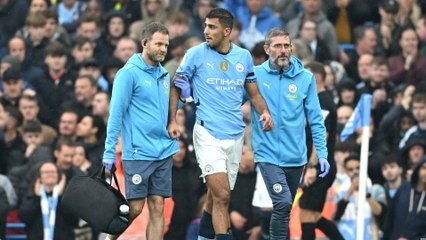 Pep issues warning to time-wasting opponents - 'City will not lose'