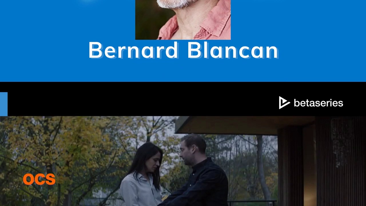 Bernard Blancan (EN)